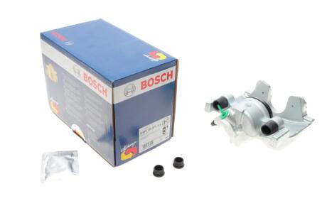 Супорт гальмівний (передній) (R) Renault Megane 2.0dCi/TCe/Scenic 1.2-2.0 09- BOSCH 0 986 135 571
