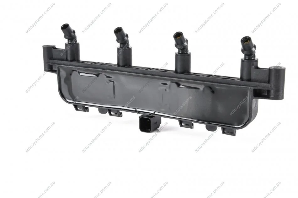 Катушка зажигания BOSCH 0 986 221 034 (фото 1)