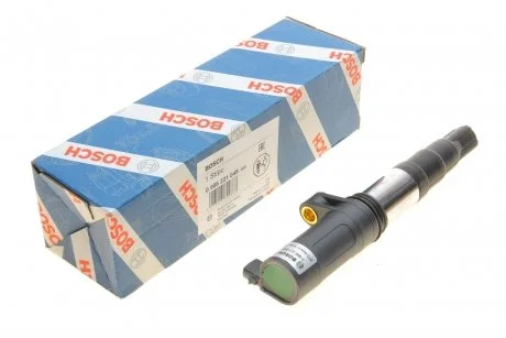Катушка зажигания BOSCH 0 986 221 045
