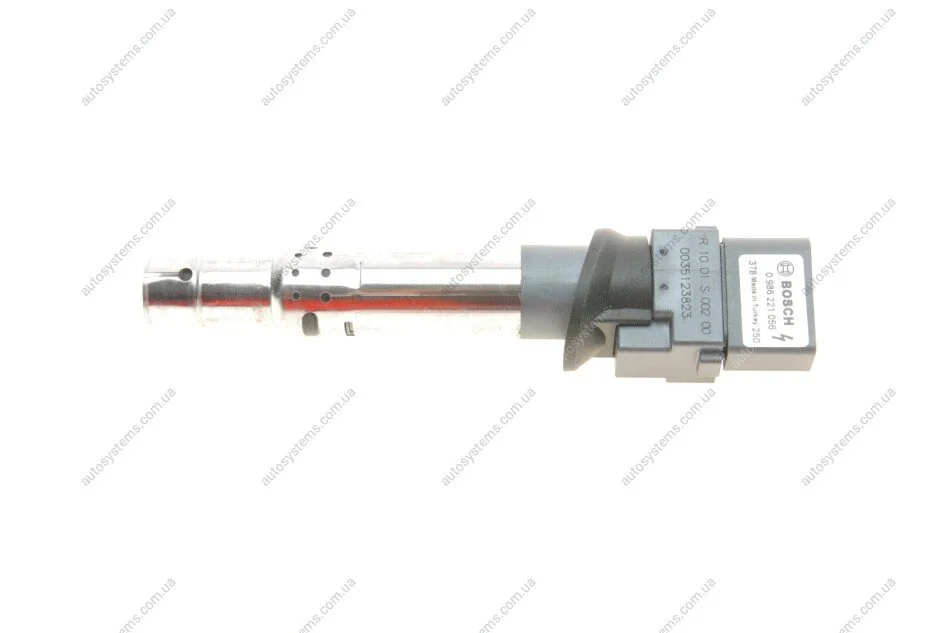 Котушка запалювання VW Passat B6/B7/Audi Q7/Skoda Superb 3.2/3.6 05-18 BOSCH 0 986 221 056 (фото 1)