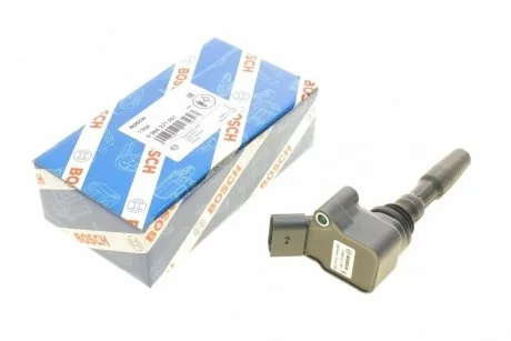 Катушка запалювання BOSCH 0 986 221 057