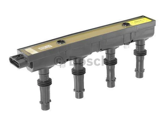 Катушка зажигания BOSCH 0 986 221 096 (фото 1)