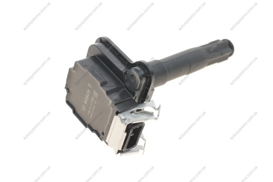 Котушка запалювання Audi A3/A4/A6/VW Golf IV 1.8T 96-06 BOSCH 0 986 22A 203 (фото 1)