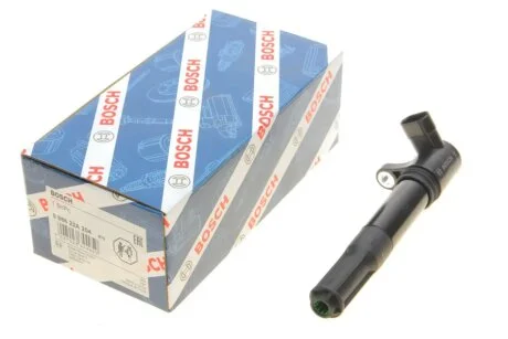 Катушка запалювання BOSCH 0 986 22A 204