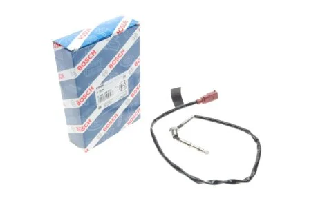 Датчик температур вихл. газів BOSCH 0 986 259 015