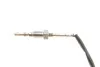 Датчик температури ВГ (перед турбиной) VW T5/T6/ Crafter 30-50 2.0-2.5 TDI 06- BOSCH 0 986 259 102 (фото 4)