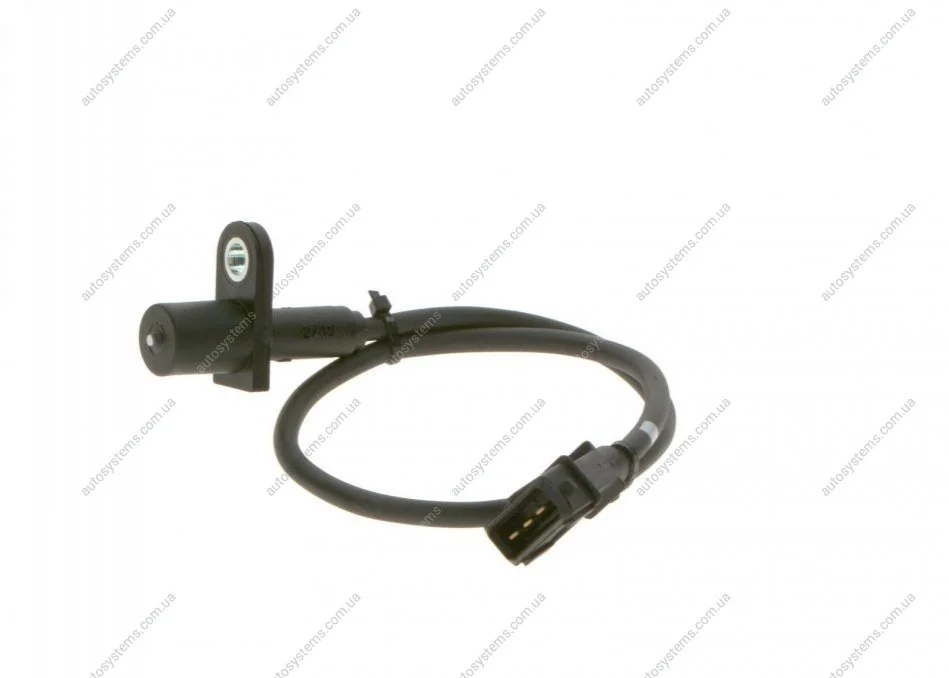 Датчик оборотов коленвала BOSCH 0 986 280 401 (фото 1)