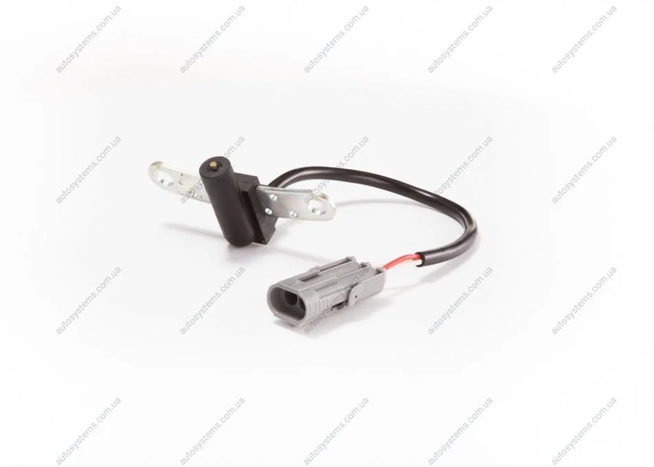 Датчик положения коленчатого вала BOSCH 0 986 280 407 (фото 1)