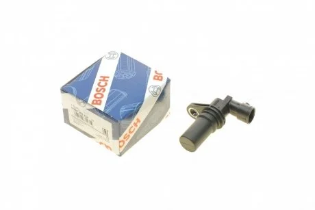 Датчик оборотов коленвала BOSCH 0 986 280 424