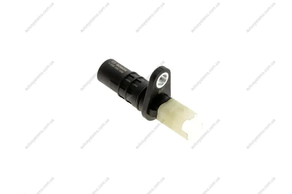 Датчик обертів колінвалу BOSCH 0 986 280 489 (фото 1)
