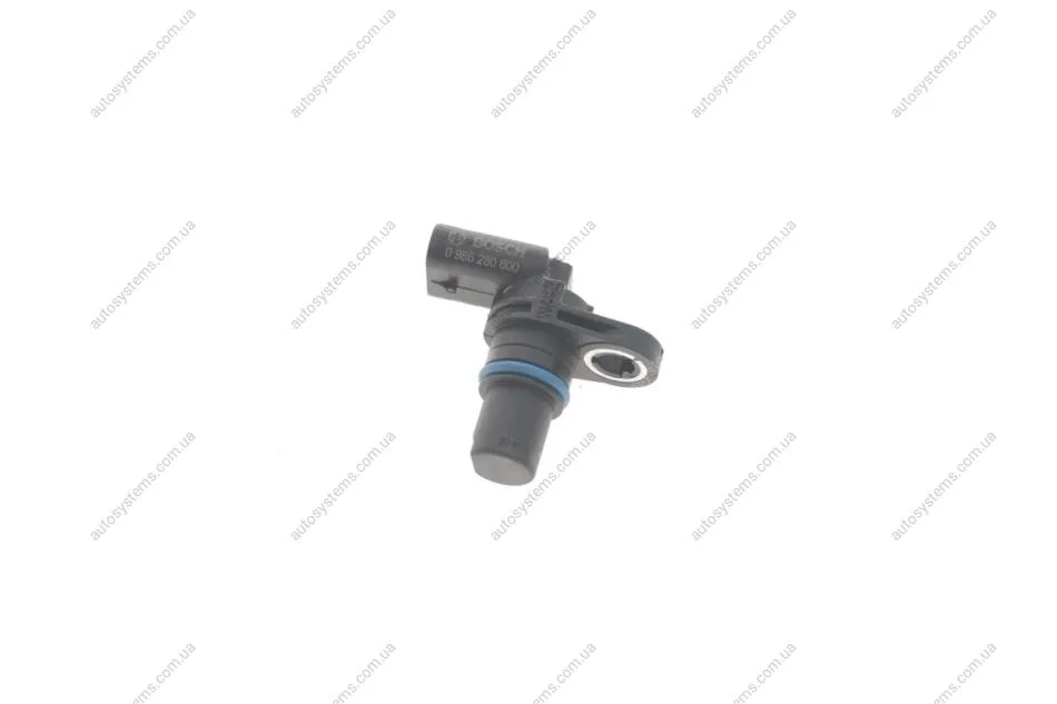 Датчик положения коленвала BOSCH 0 986 280 600 (фото 1)
