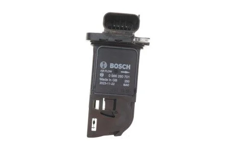 Измеритель массы воздуха BOSCH 0 986 280 701