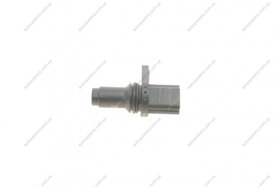 Датчик положення колінвалу Dacia Duster/Nissan Qashqai 1.6 07- BOSCH 0 986 280 762 (фото 1)