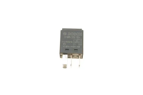 Реле напруги BOSCH 0 986 332 004