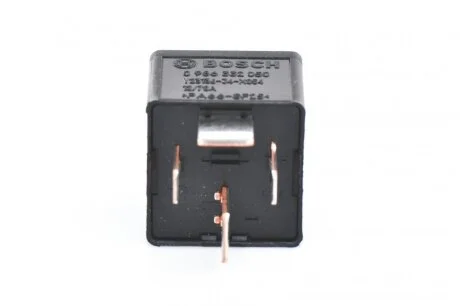 Реле свечей накала BOSCH 0 986 332 050