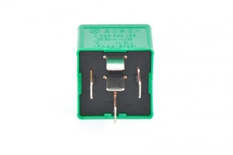 Реле багатофункціональне BOSCH 0 986 332 053