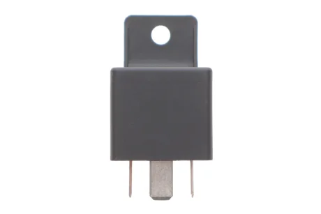 Реле-перемикач сигналу повороту (12V) Man/Volvo 05- BOSCH 0 986 332 400