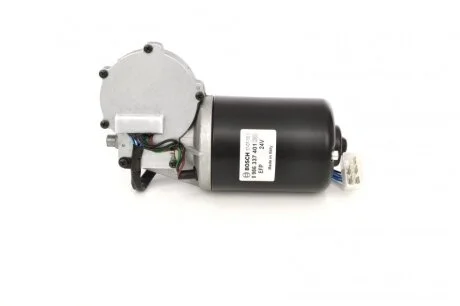 Мотор стеклоочистителя BOSCH 0 986 337 401