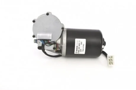 Мотор стеклоочистителя BOSCH 0 986 337 402