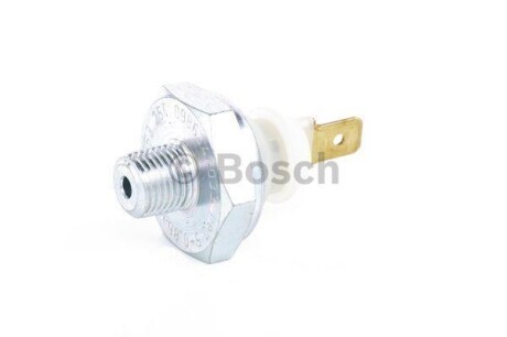Датчик давления масла BOSCH 0 986 344 033
