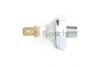 Датчик давления масла BOSCH 0 986 344 033 (фото 5)