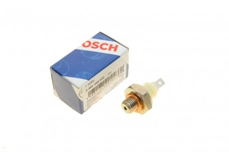 Датчик тиску масла MB Vito (W638)/VW LT 96-06 BOSCH 0 986 344 040