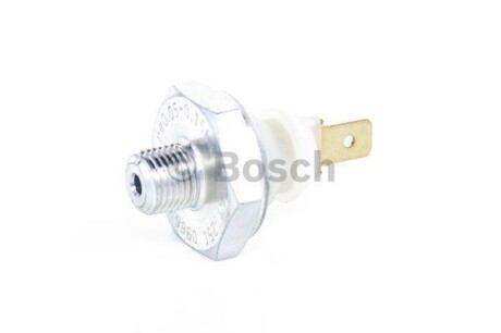 Датчик давления масла BOSCH 0 986 344 055