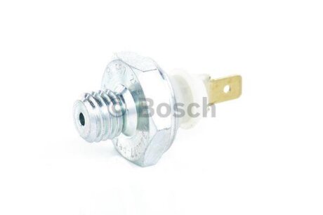 Датчик давления масла BOSCH 0 986 344 077