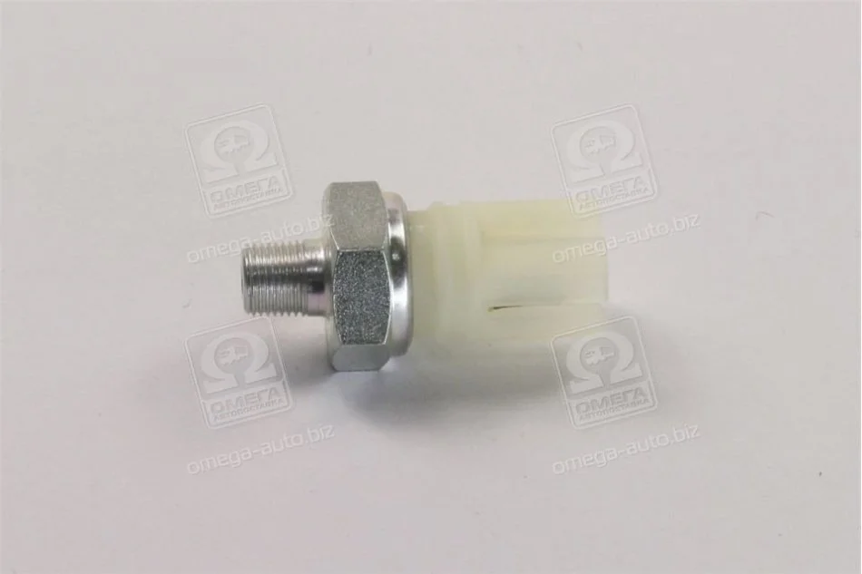 Датчик тиску оливи Renault Espase IV 3.5 V6 02- BOSCH 0 986 345 007 (фото 1)