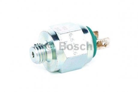 Датчик тиску гальмівної рідини BOSCH 0 986 346 062