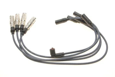 Комплект проводов зажигания BOSCH 0 986 356 304