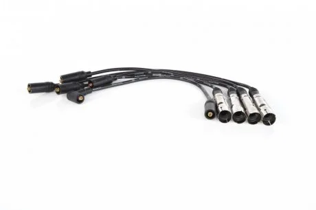 Комплект проводов зажигания BOSCH 0 986 356 317