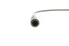 Комплект проводов зажигания BOSCH 0 986 356 700 (фото 3)