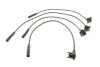 Комплект проводов зажигания BOSCH 0 986 356 700 (фото 6)