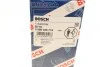 Комплект проводов зажигания BOSCH 0 986 356 719 (фото 9)