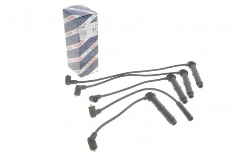 Комплект проводов зажигания BOSCH 0 986 356 731