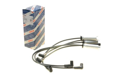 Провід запалювання Daewoo Esprero 1.5-2.0 91-99 (к-кт) BOSCH 0 986 356 739