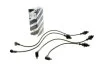 Комплект проводов зажигания BOSCH 0 986 356 767 (фото 1)