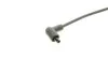 Комплект проводов зажигания BOSCH 0 986 356 767 (фото 3)