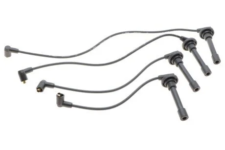 Комплект проводов зажигания BOSCH 0 986 356 821