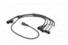 Провід запалювання Opel Omega A 1.8-2.0i 86-98 (к-кт) BOSCH 0 986 356 850 (фото 2)