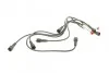 Провід запалювання Opel Omega A 1.8-2.0i 86-98 (к-кт) BOSCH 0 986 356 850 (фото 15)