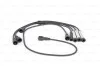 Провід запалювання Opel Omega A 1.8-2.0i 86-98 (к-кт) BOSCH 0 986 356 850 (фото 3)