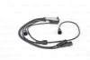 Провід запалювання Opel Omega A 1.8-2.0i 86-98 (к-кт) BOSCH 0 986 356 850 (фото 6)