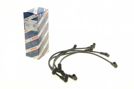 Комплект проводов зажигания BOSCH 0 986 356 852