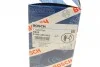 Комплект проводов зажигания BOSCH 0 986 356 852 (фото 7)