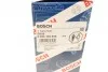 Комплект проводов зажигания BOSCH 0 986 356 859 (фото 9)