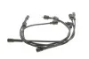 Проводи запалювання Opel Omega A 2.4 i 88-94 (к-кт) BOSCH 0 986 356 864 (фото 3)