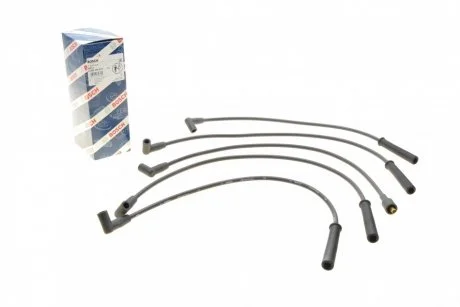 Комплект проводів запалення BOSCH 0 986 356 873