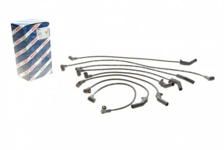 Комплект проводов зажигания BOSCH 0 986 356 879